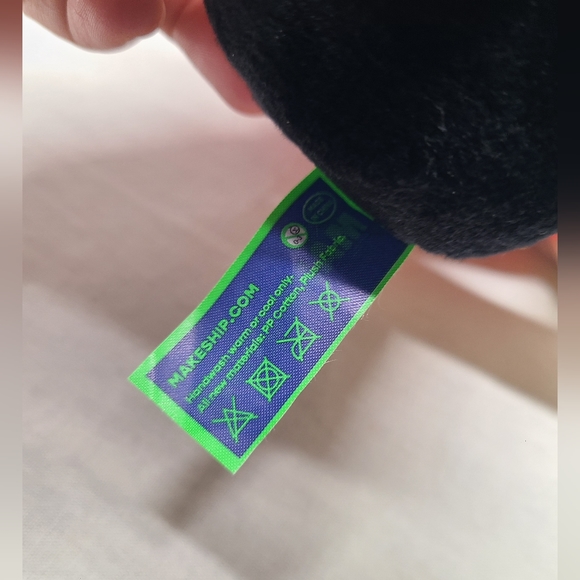 Makeship Octoboy With Tags - Only 315 Made- November 2021 - Picture 8 of 8